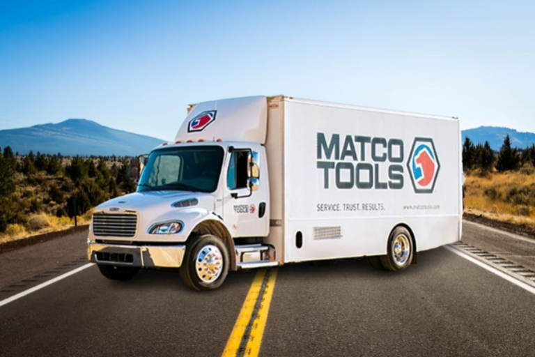 matco tools franchise failure rate