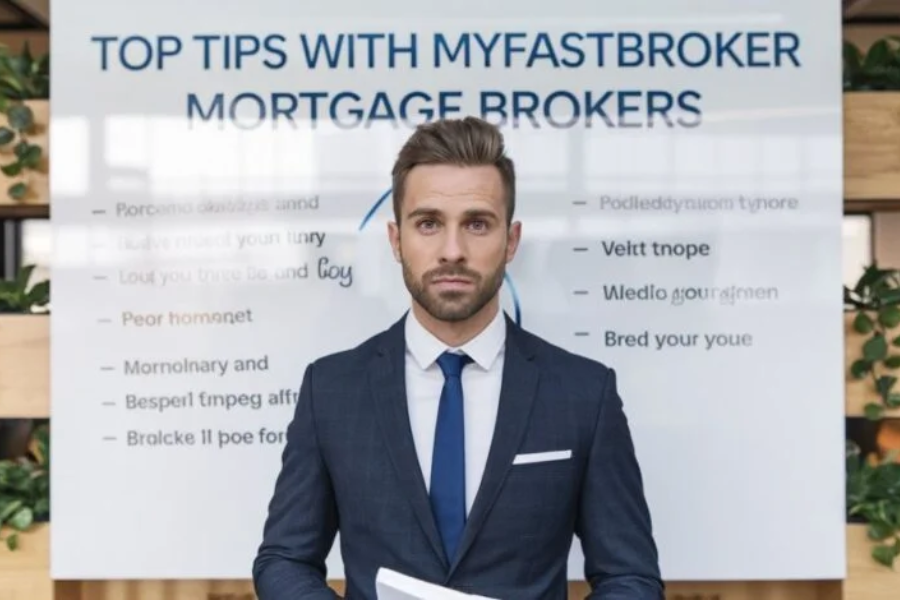 myfastbroker mortgage brokers