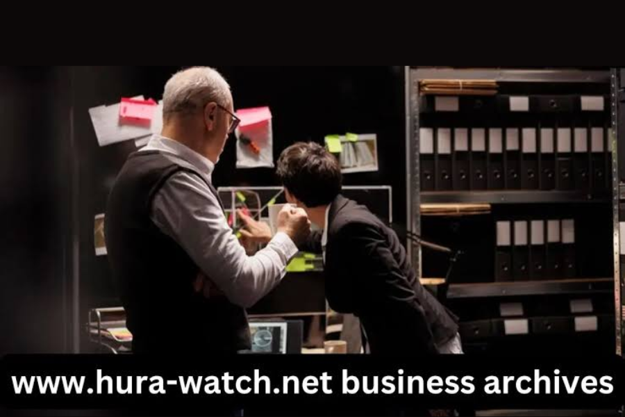 www.hura-watch.net business archives