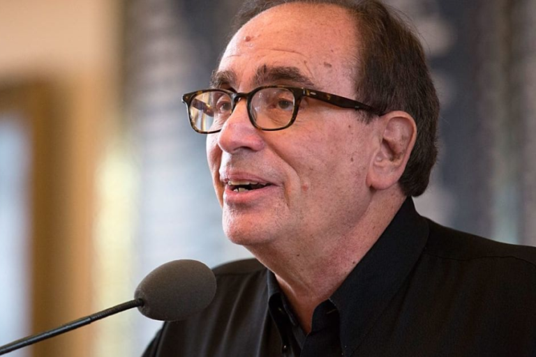 rl stine net worth