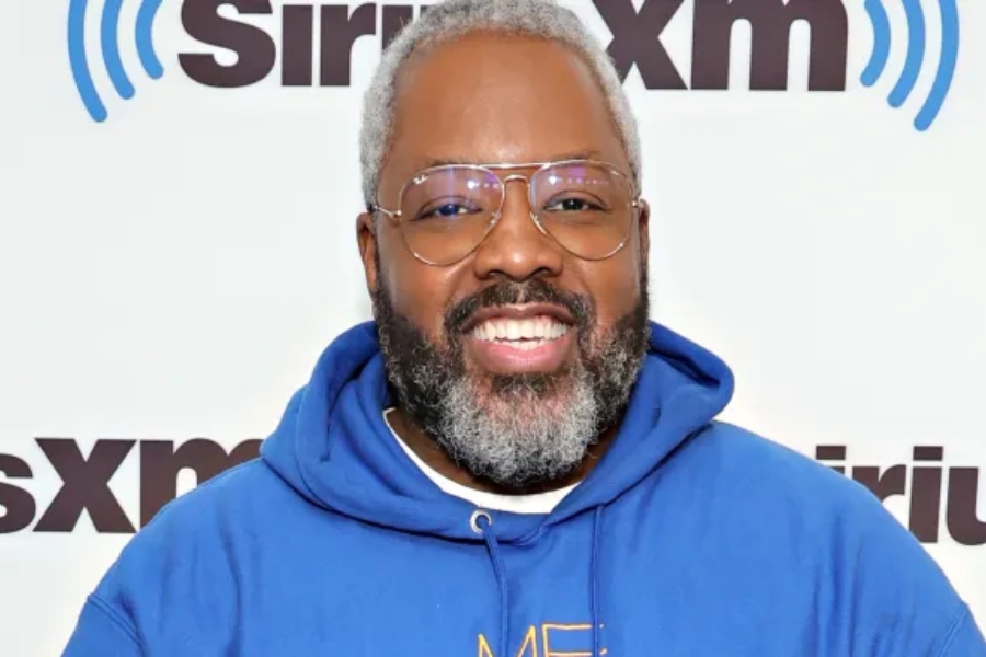 kadeem hardison