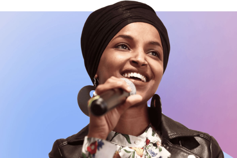 ilhan omar