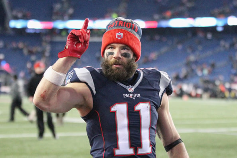 julian edelman net worth