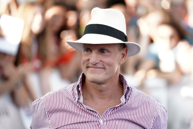 woody harrelson net worth